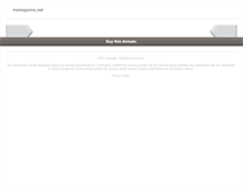 Tablet Screenshot of momsporno.net